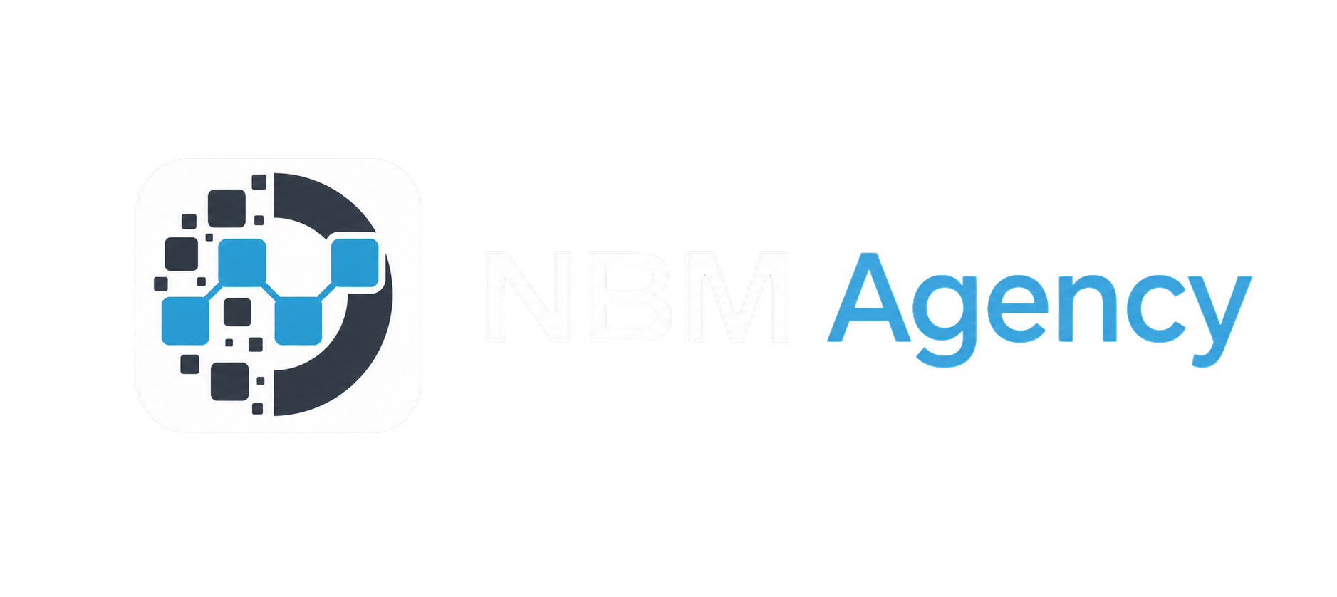 NBM Agency logo